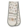 Cooksmart Country Animals Double Oven Glove thumbnail 1
