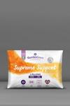 Slumberdown 2 Pack Supreme Support Firm Support Pillows thumbnail 1