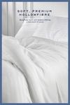 Snuggledown Hotel Luxurious 10.5 Tog All Year Round Duvet With 2 Pillows thumbnail 2