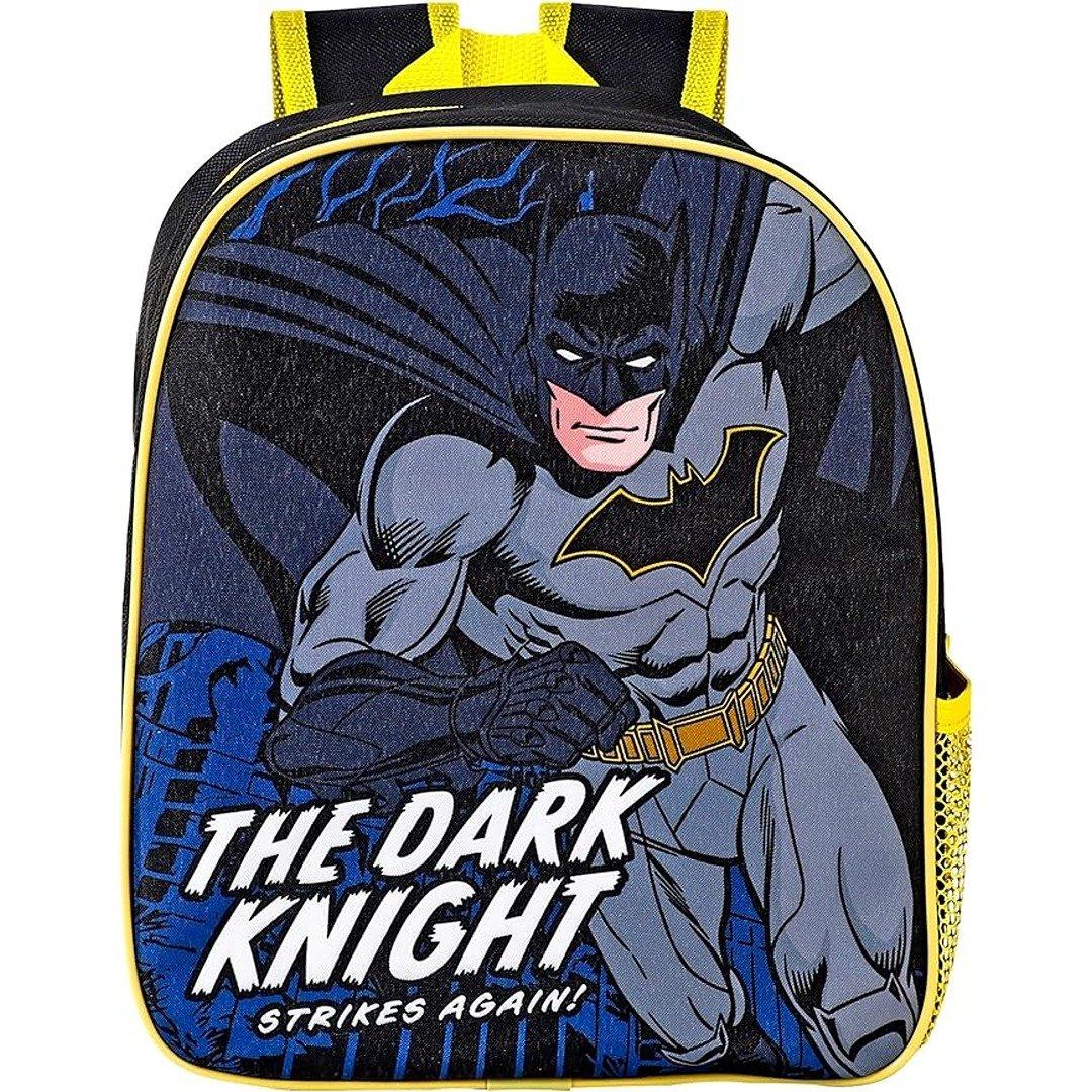 Character Premium Backpack Batman The Dark Knight
