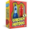 Big Potato Chicken Vs Hotdog Game thumbnail 1