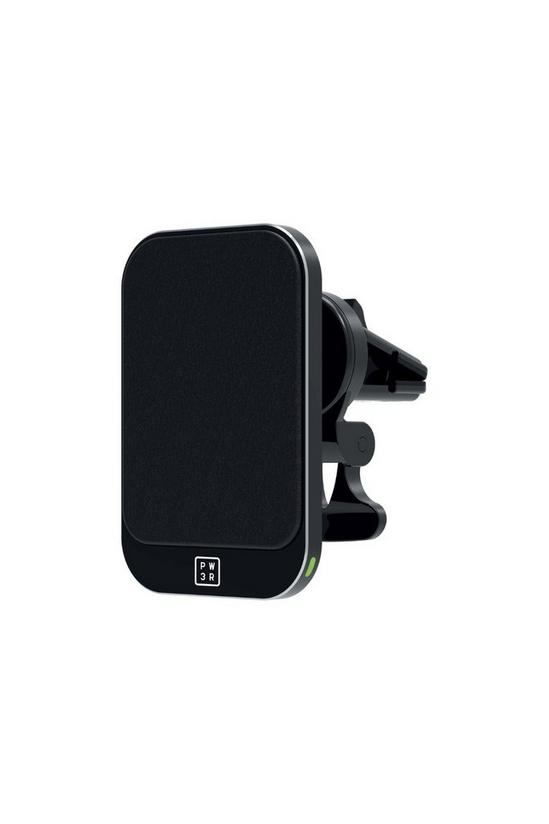 PW3R MagSafe Car Phone Holder and Telescopic Mount 2