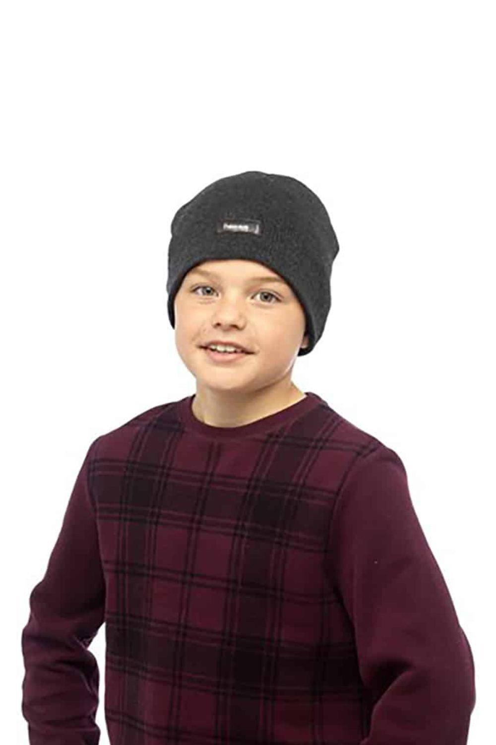 Soft Warm Thermal Winter Knit Hat
