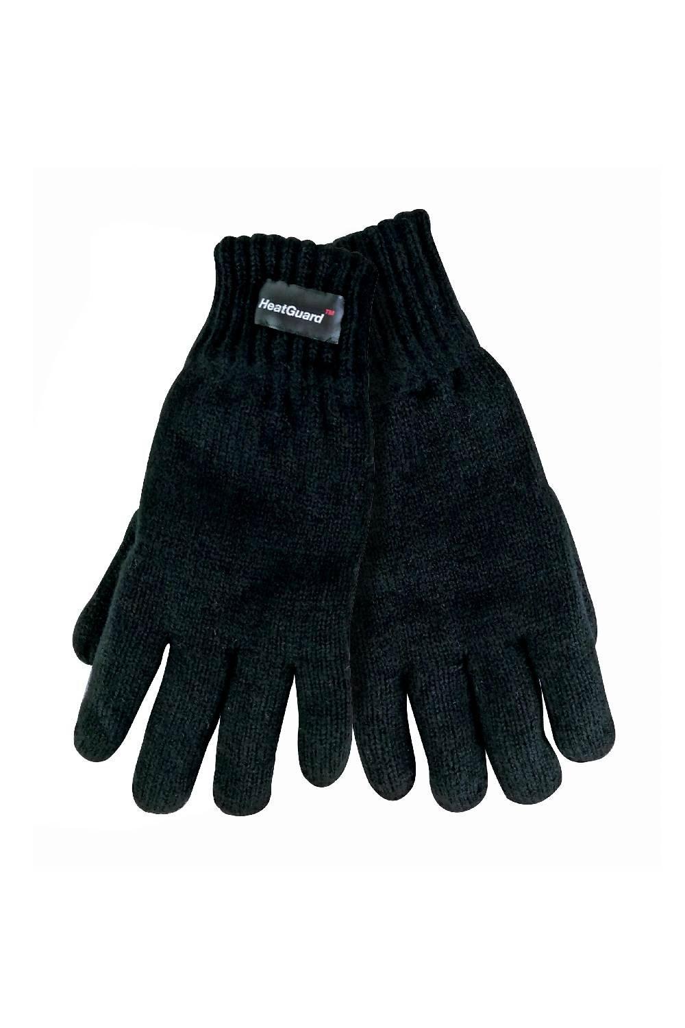Soft Thermal Winter Knitted Gloves