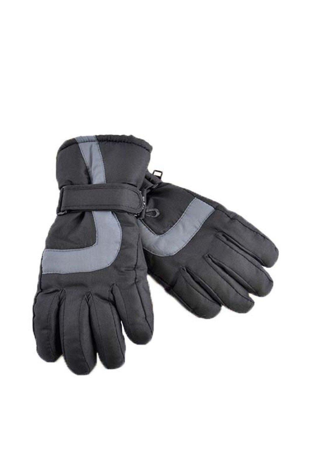 Thermal Waterproof Ski Gloves
