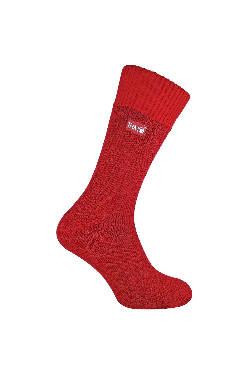 Thick Fleece Lined Warm Thermal Socks for Winter