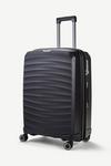Rock Sunwave 8 Wheel Hardshell Expandable Suitcase Medium thumbnail 1