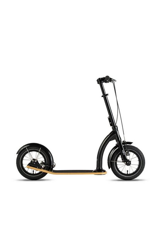 Swifty Scooters IXI Kids Push Scooter 1