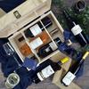 Heather and Bale Connoisseur’s Wine Chest thumbnail 2