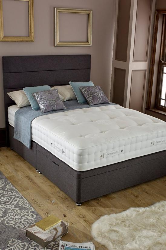 The Shire Bed Company Heritage 6000 Mattress 1