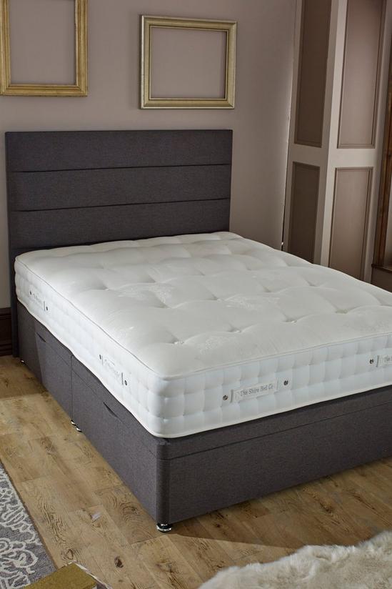 The Shire Bed Company Heritage 6000 Mattress 2