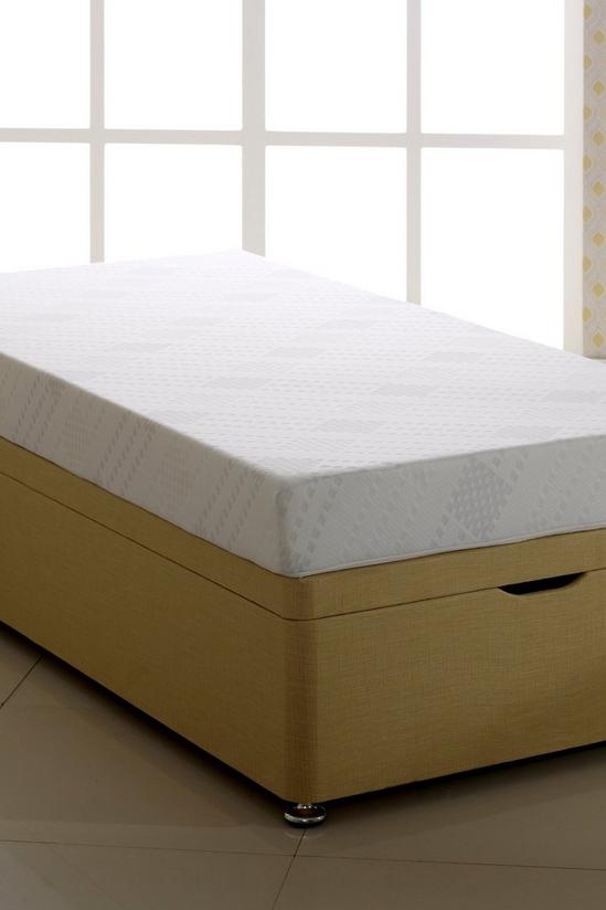 The Shire Bed Company Freesia High Density Foam Mattress 1