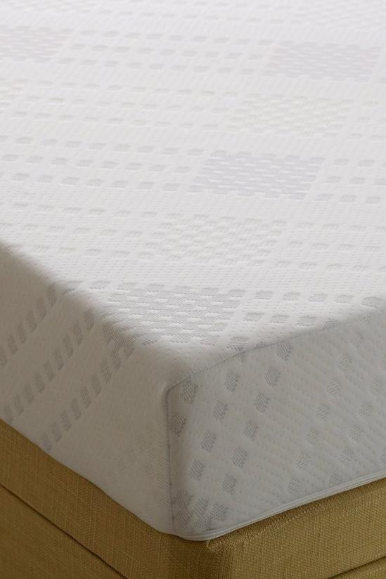 The Shire Bed Company Freesia High Density Foam Mattress 3