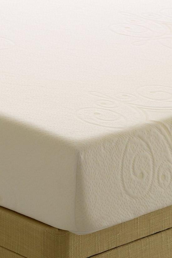 The Shire Bed Company Azalea High Density Memory Foam Mattress 2