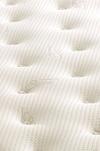 The Shire Bed Company Ilkley White 2000 Pocket Tufted Mattress thumbnail 4