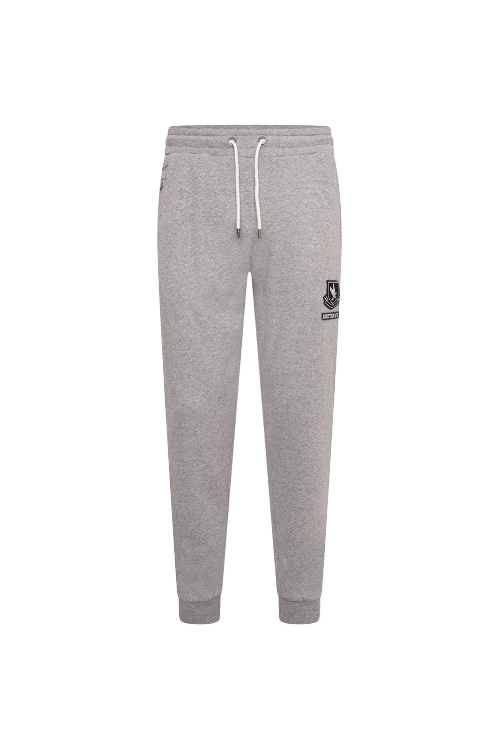 Grey Hawk Tall sweatpants in gray