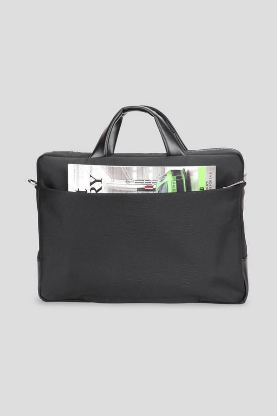 Oswin Hyde Bond Premium Laptop Bag 3
