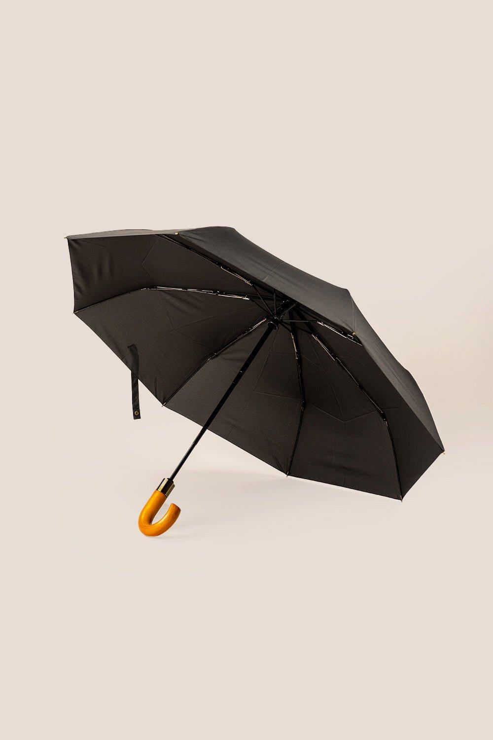 Jasper Handcrafted Umbrella