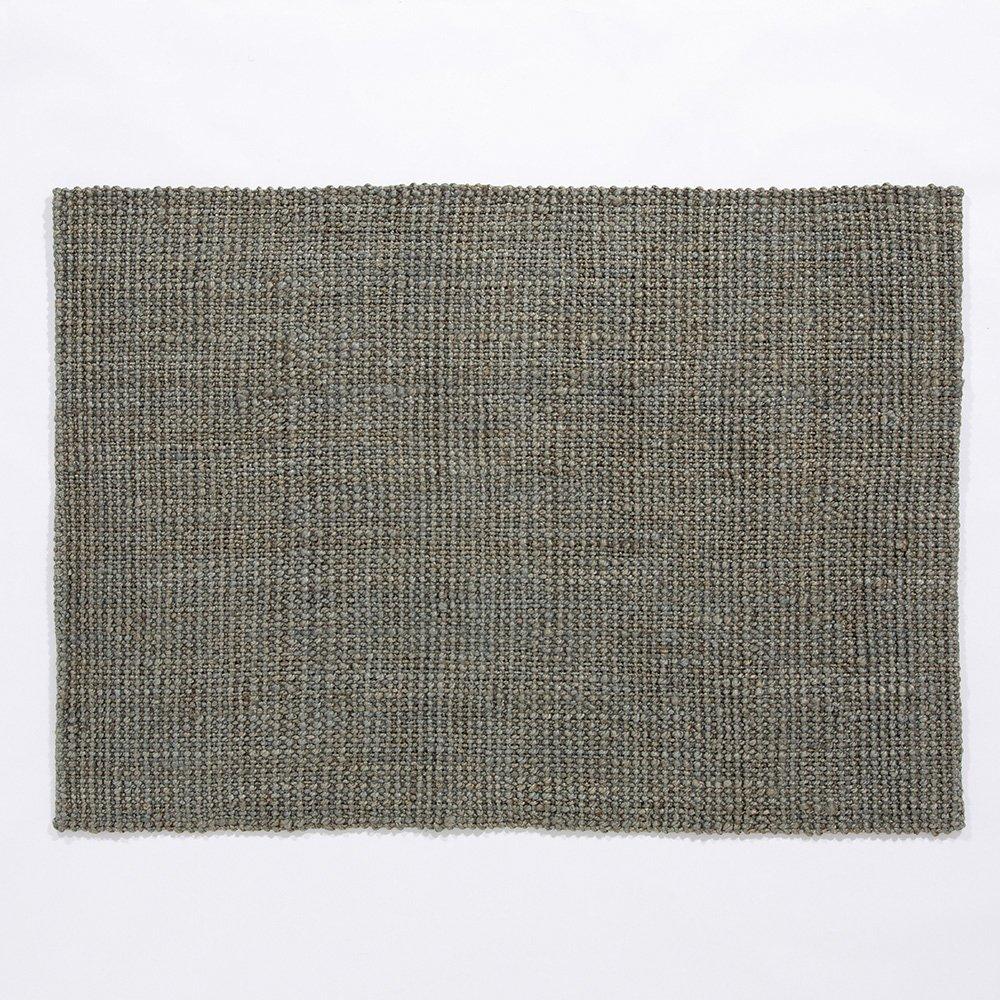 Whitefield Handwoven Boucle Large Mat
