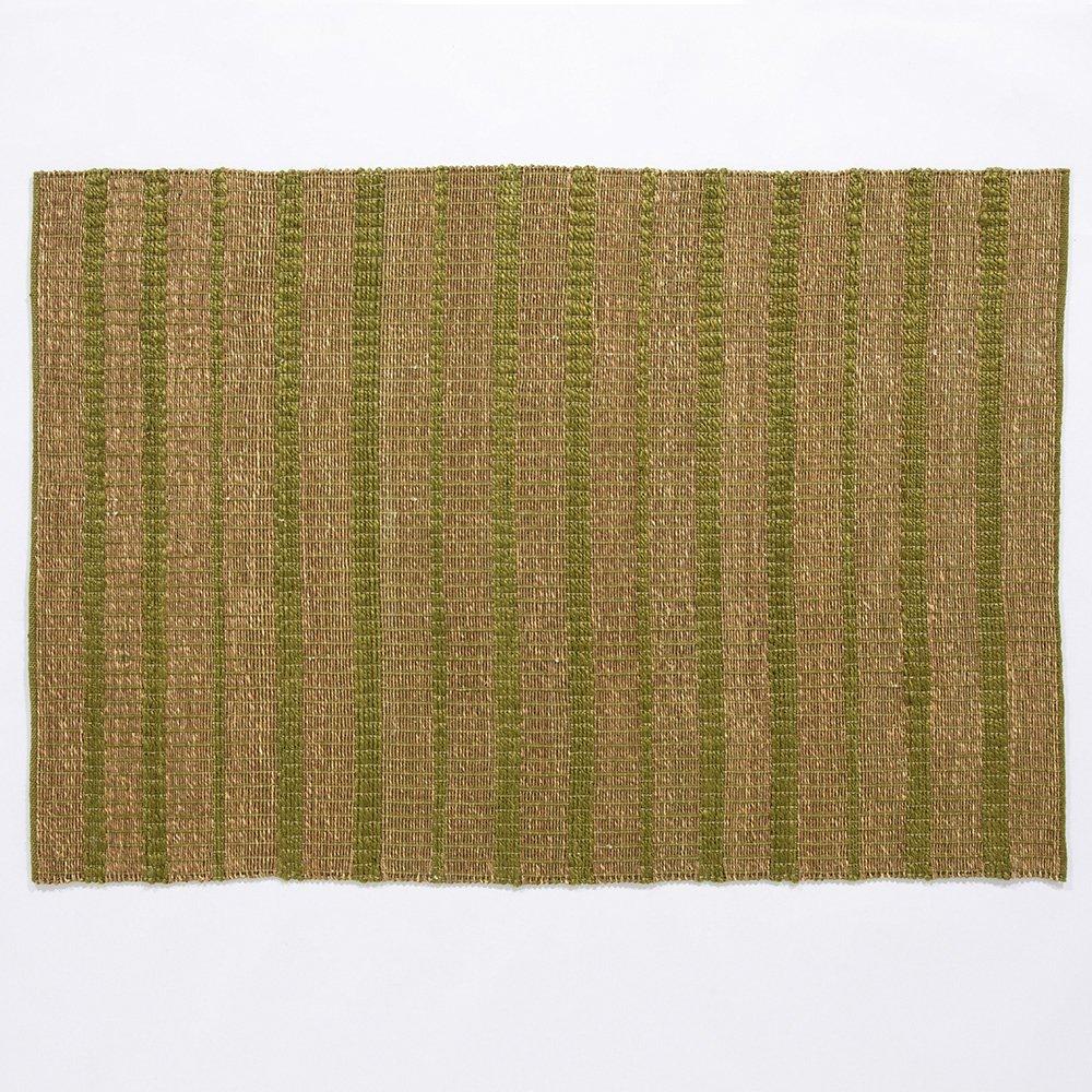 Ancoats Jute/ Seagrass Pitloom Rug