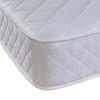 eXtreme Comfort Ltd Cooltouch Essentials Diamond White Spring Foam Free Mattress thumbnail 1