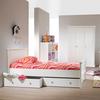 Furniture To Go Paris Underbed Storage Drawer for Single Bed thumbnail 5
