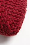 Wool Couture Heart Cushion Knitting Kit thumbnail 3