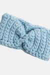 Wool Couture Headband Crochet Kit - Beginner Basics thumbnail 2