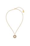 Kate Thornton Magic Dance Gold Necklace thumbnail 3