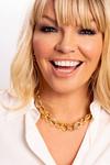 Kate Thornton Gold 'The Woman In Me' Necklace thumbnail 5