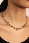 Kate Thornton Gold 'Mystical Star' Necklace thumbnail 4