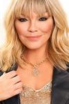 Kate Thornton Gold 'Star and Moon' T-Bar Necklace thumbnail 4