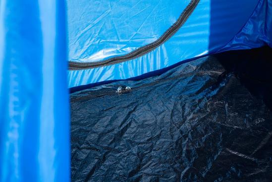 OLPRO Ltd Pop Up Shower & Utility Tent 6