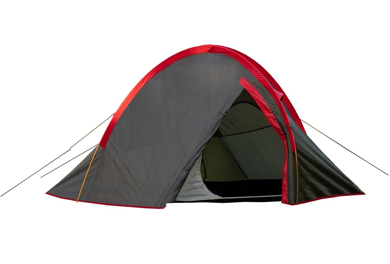 Ranger 2 Berth Tent