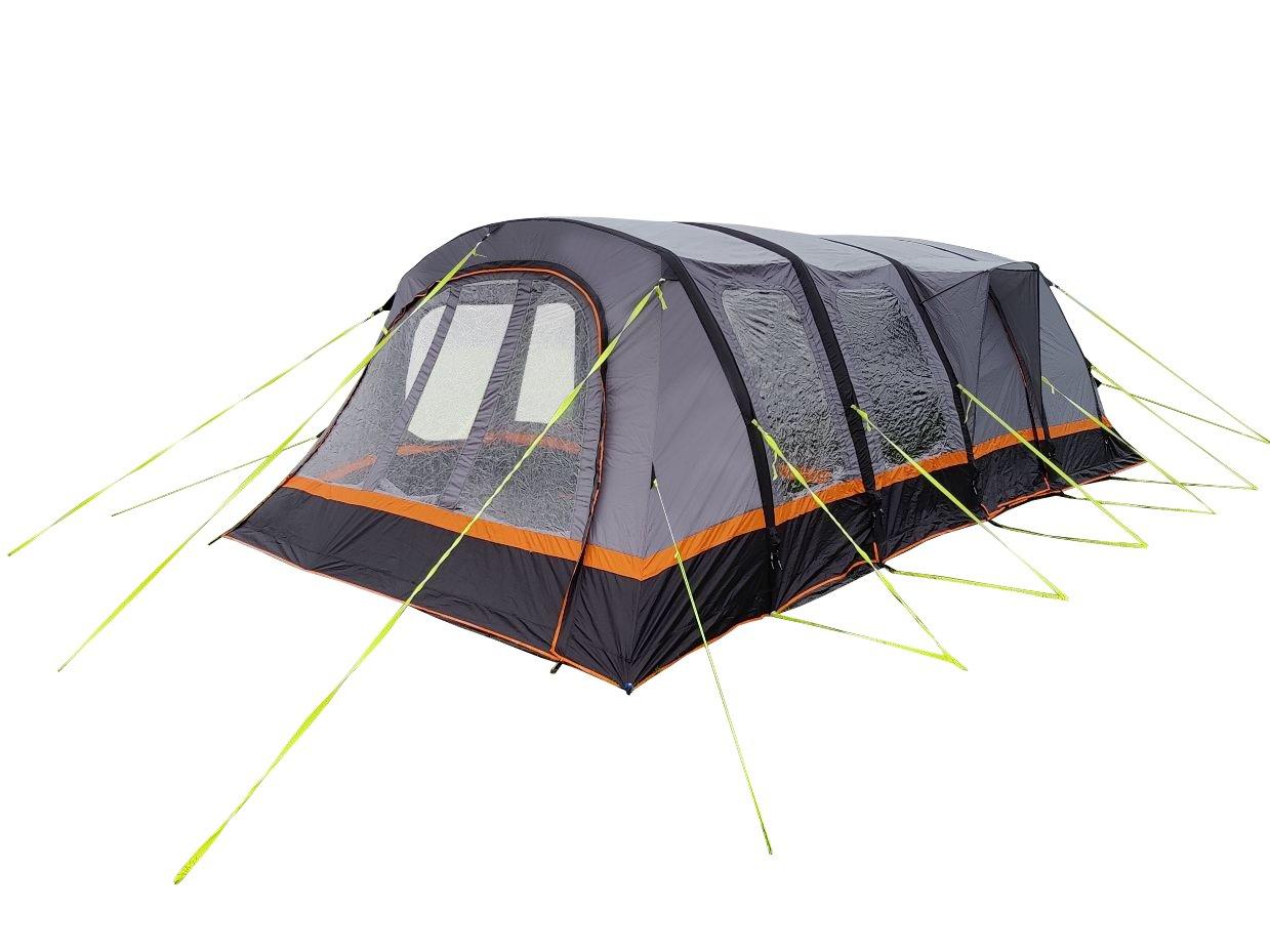 Discovery 6 Berth Inflatable Tent
