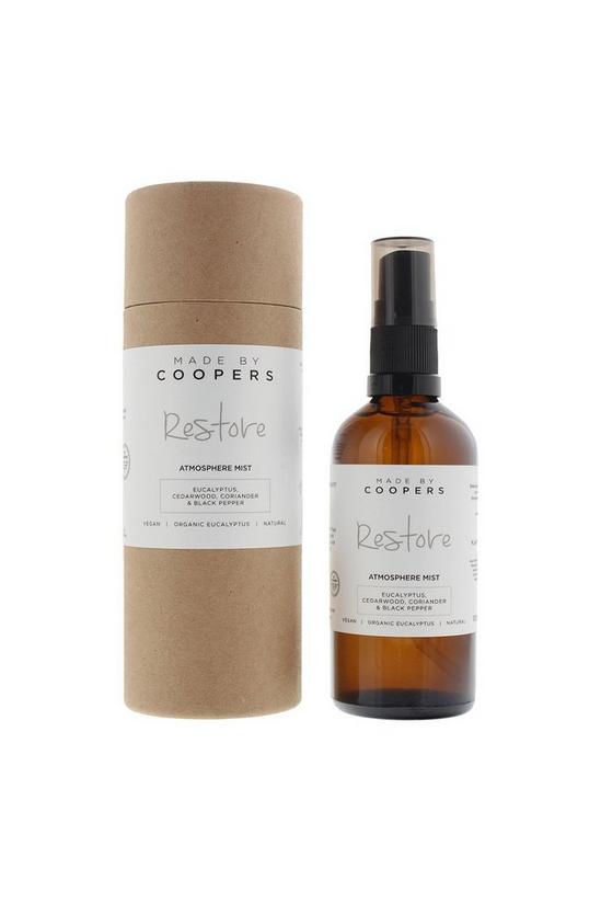 Made by Coopers Atmosphere Mist Restore Room Spray 100ml 1