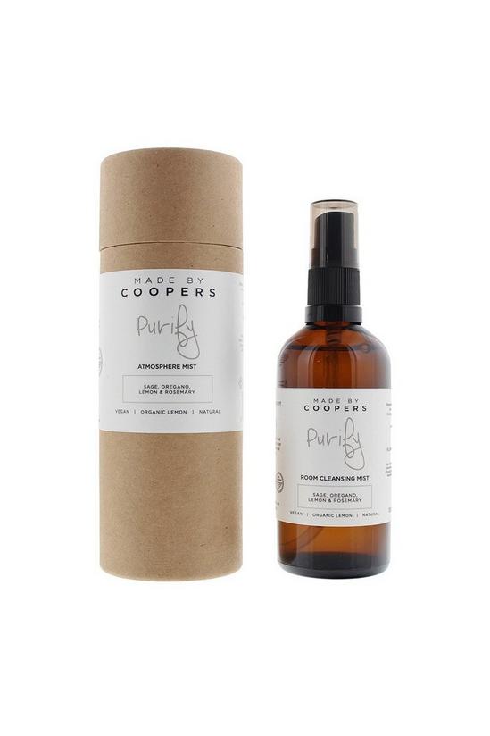 Made by Coopers Atmosphere Mist Purify Room Spray 100ml 1
