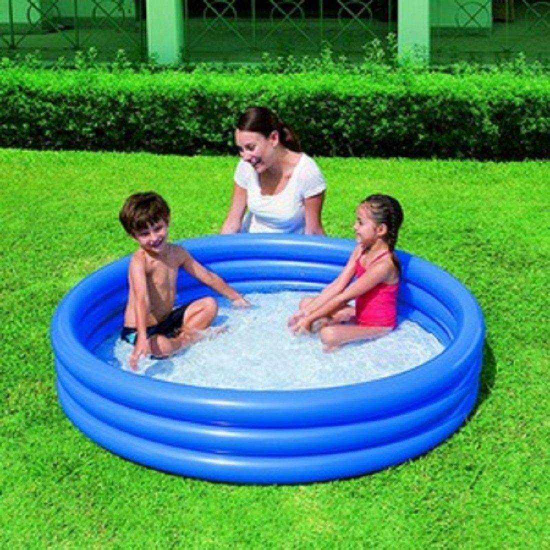 Bestway H2OGO Inflatable Play Pool