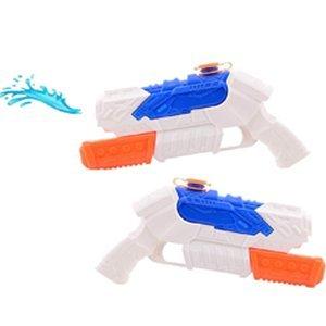 2Pcs Water Gun,  Summer Water Pistol, Water Blaster