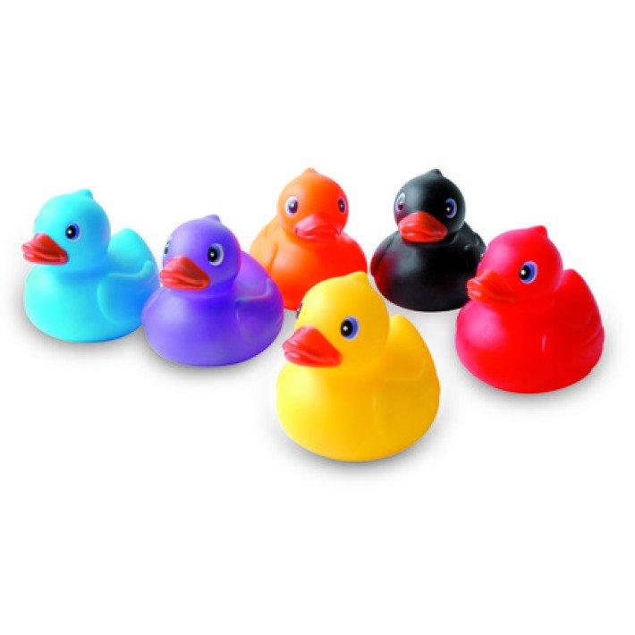 6Pcs Bath Duck : Bubbly Adventures with Bath Toy for Toddler Boys and Girls