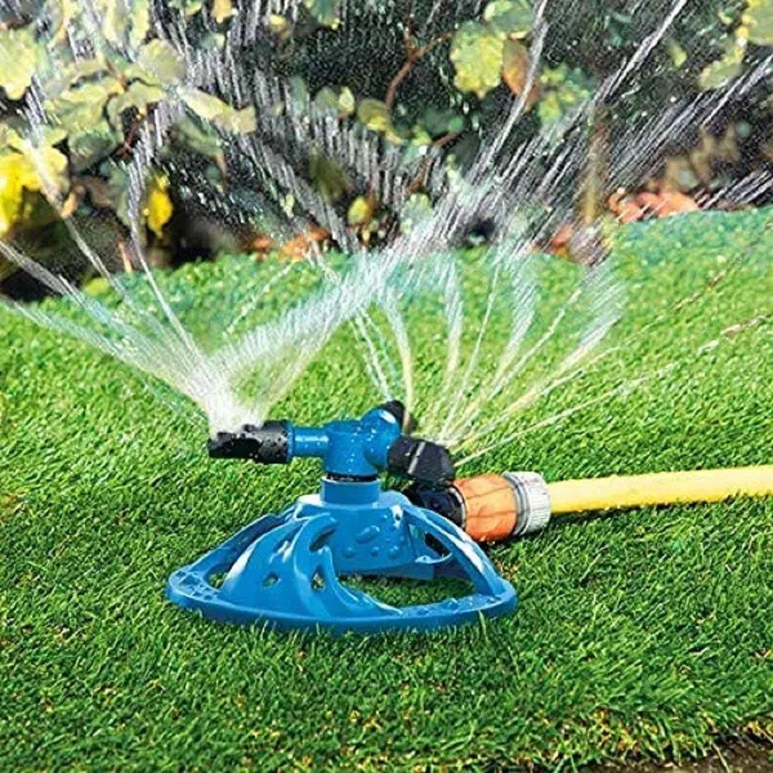 Water Sprinkler For  Children Outdoor Summer Fun Play Toys