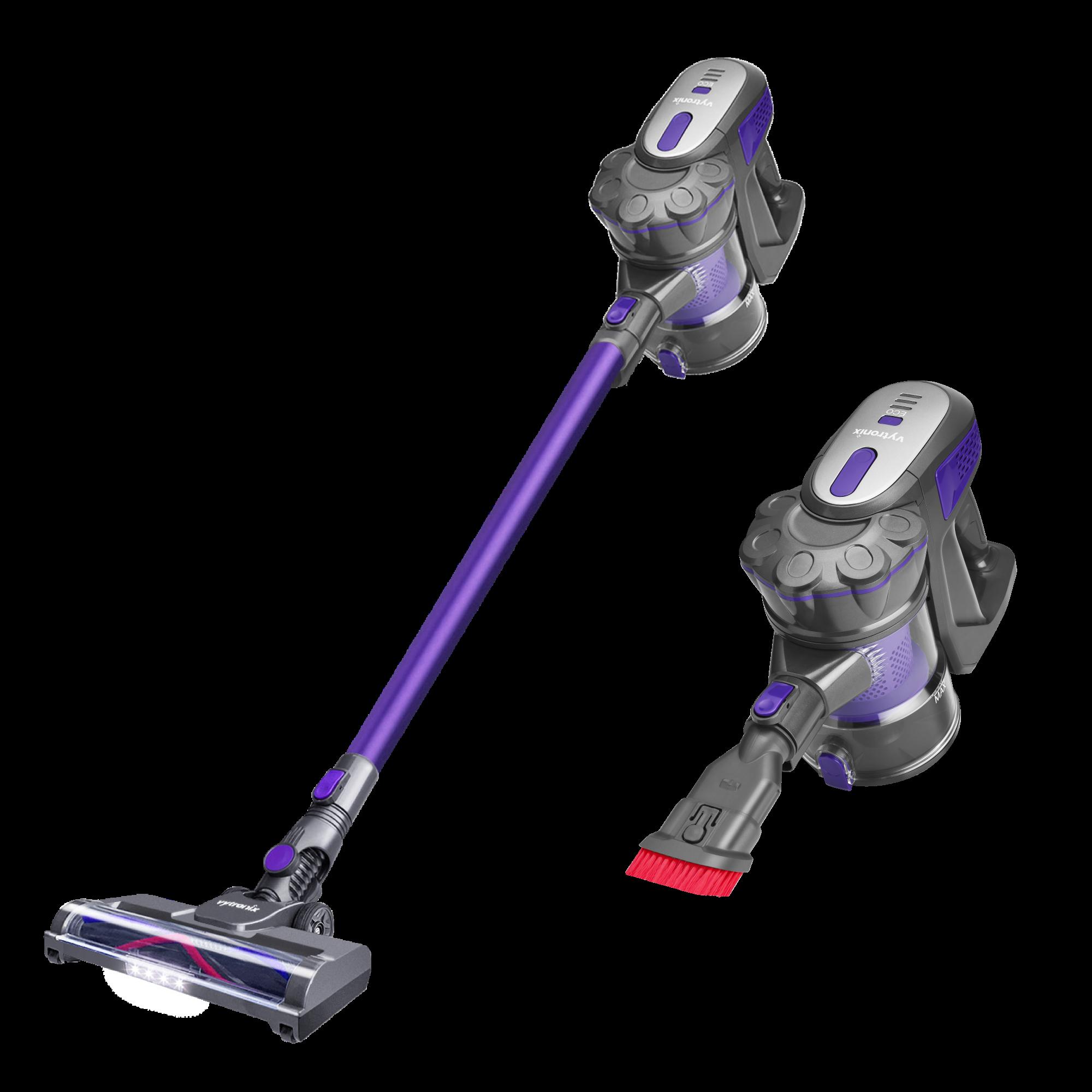 NIBC22 Cordless 3-in-1 Vacuum Cleaner