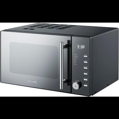 B25M 25L Digital Microwave Oven 900W Black