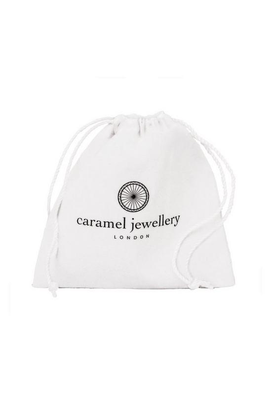Caramel Jewellery London Gold 'Superstar' Bracelet 3