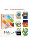 Yoto Player Smart Speaker and Starter Pack Bundle thumbnail 3
