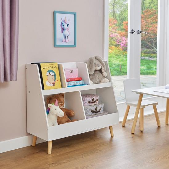 Liberty House Toys Sloping Bookcase 1