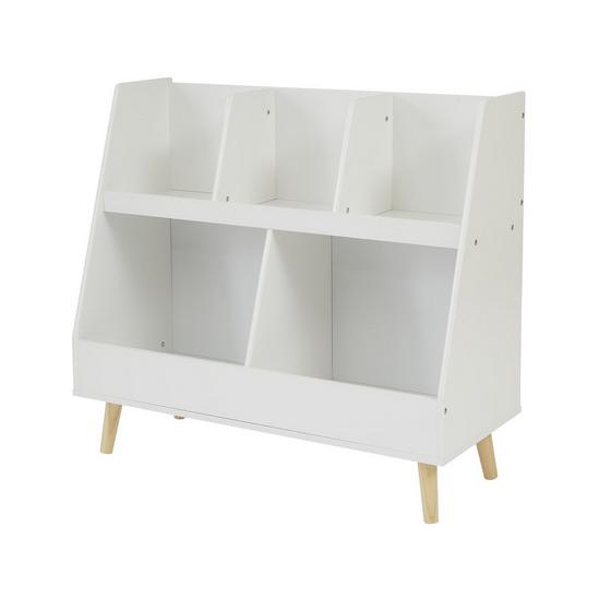 Liberty House Toys Sloping Bookcase 5