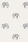 Sophie Allport 'Elephant' Wallpaper thumbnail 1
