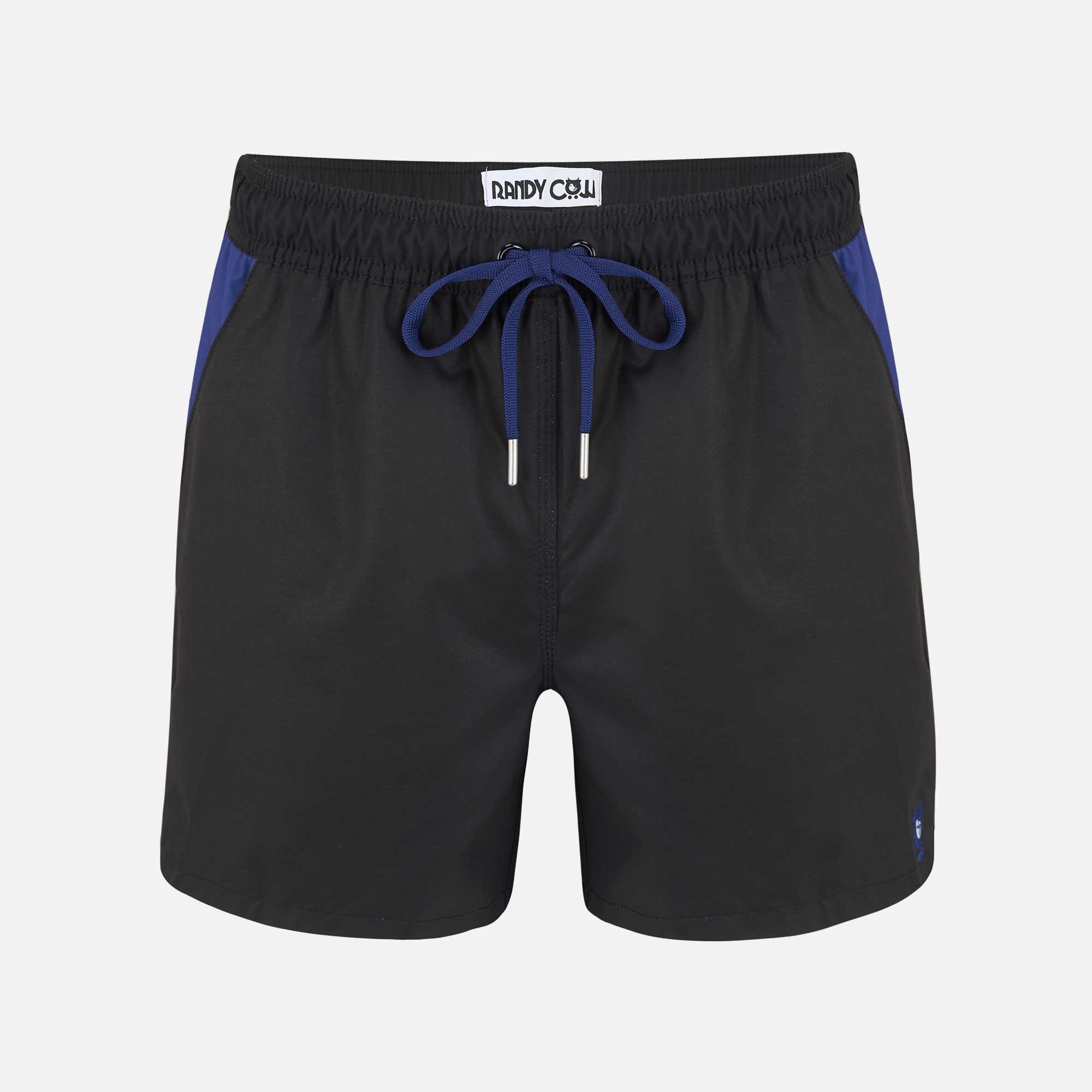 Waterproof Pocket Swim Shorts