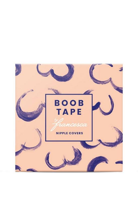 Boob Tape By Francesca Pale Nipple Covers 2